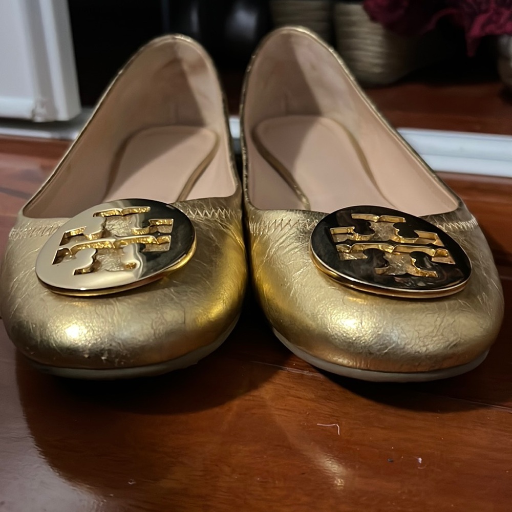 Tory Burch flats - Picture 5 of 8
